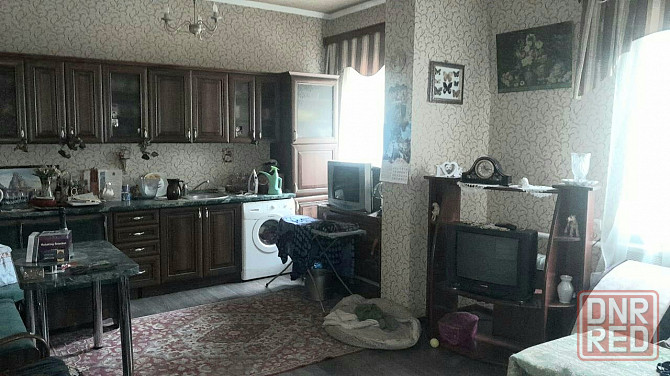 Хороший дом 82кв, участок 17соток, Текстильщик Донецк - изображение 2