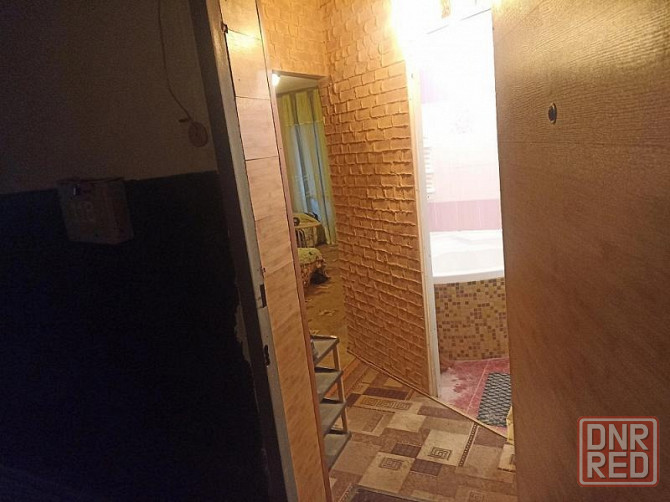 Уютная 1-комнатная квартира в Кировском районе, микрорайон Текстильщик Донецк - изображение 6