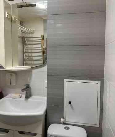 Сдается 1-комнатная квартира с мебелью в Калининском районе Донецк