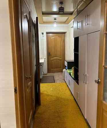 Сдается 1-комнатная квартира с мебелью в Калининском районе Донецк