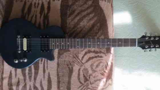 гитара L,P. Донецк