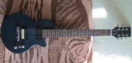 гитара L,P. Донецк