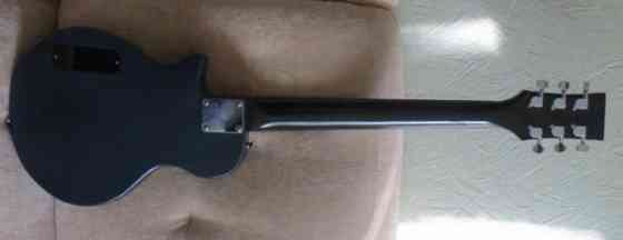 гитара L,P. Донецк