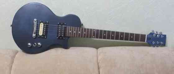 гитара L,P. Донецк