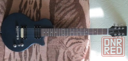 гитара L,P. Донецк - изображение 1