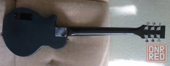 гитара L,P. Донецк - изображение 2