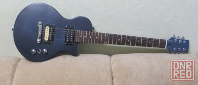 гитара L,P. Донецк - изображение 1