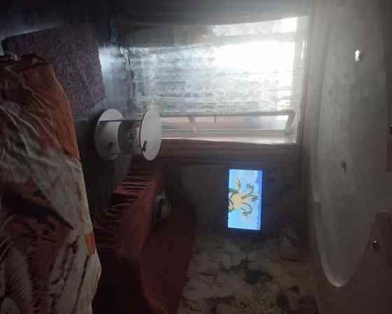 Сдается 3 комнатная квартира в Донецке Мед институт Донецк