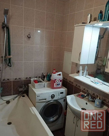 Сдается 3 комнатная квартира в Донецке Мед институт Донецк - изображение 6