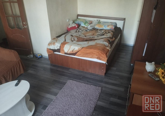 Сдается 3 комнатная квартира в Донецке Мед институт Донецк - изображение 1