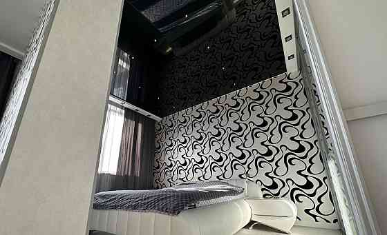 Сдаётся квартира Ворошиловский район города Донецка Донецк