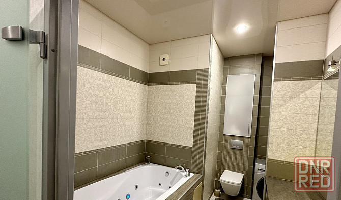 Сдаётся квартира Ворошиловский район города Донецка Донецк - изображение 7