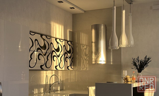 Сдаётся квартира Ворошиловский район города Донецка Донецк - изображение 5