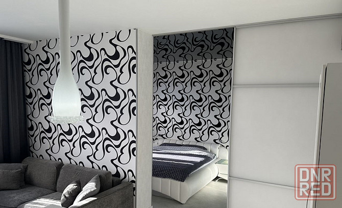 Сдаётся квартира Ворошиловский район города Донецка Донецк - изображение 4