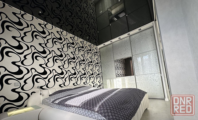 Сдаётся квартира Ворошиловский район города Донецка Донецк - изображение 3