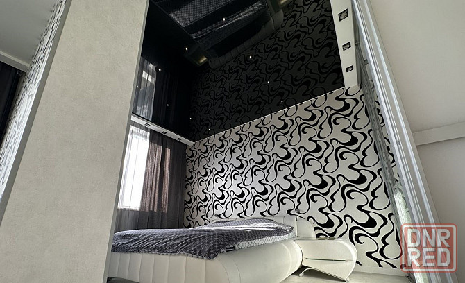 Сдаётся квартира Ворошиловский район города Донецка Донецк - изображение 2