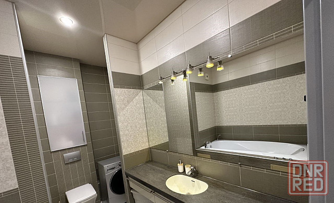 Сдаётся квартира Ворошиловский район города Донецка Донецк - изображение 6