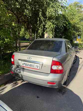 Лада Приора Макеевка