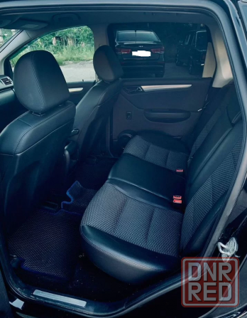 Mercedes-Benz A-класс 1.7 CVT, 2006, 230 000 км Донецк - изображение 7