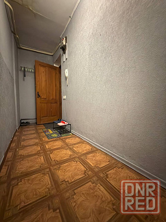 Продажа 1к квартиры г.Макеевка квартал Металлург (окна выходят на улицу Ленина) Макеевка - изображение 5