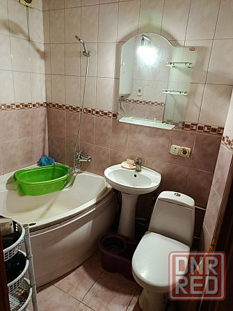 Продажа 3-к квартиры в Советском р-н, дк Макеевка - изображение 5