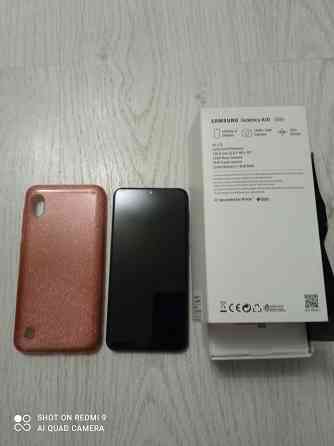 Samsung A10 Донецк