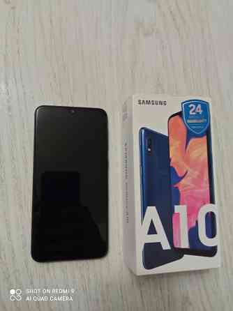 Samsung A10 Донецк