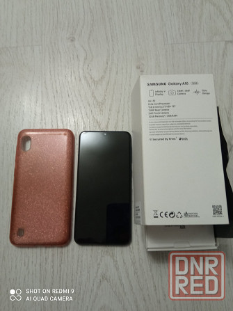 Samsung A10 Донецк - изображение 6
