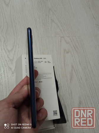 Samsung A10 Донецк - изображение 5