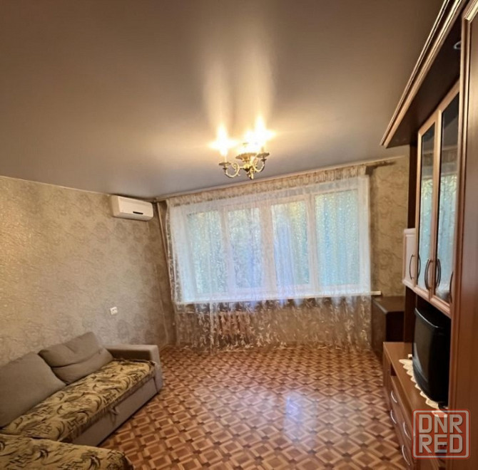 Сдам 2-комнатную квартиру в Ворошиловском районе, проспект Богдана Хмельницкого. Донецк - изображение 2