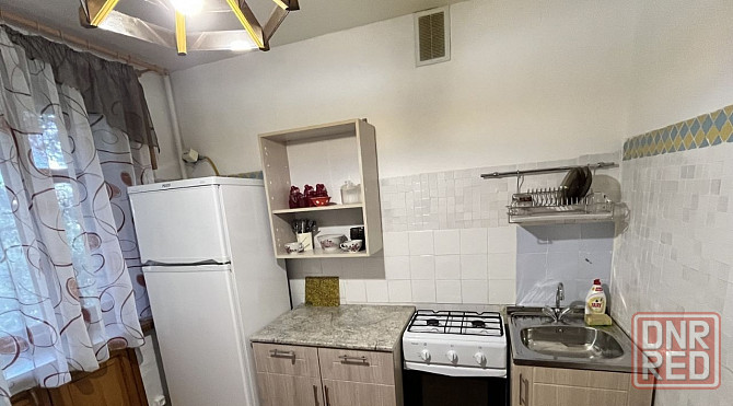 Сдам 2-комнатную квартиру в Ворошиловском районе, проспект Богдана Хмельницкого. Донецк - изображение 5