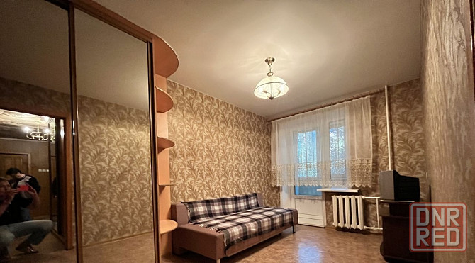 Сдам 2-комнатную квартиру в Ворошиловском районе, проспект Богдана Хмельницкого. Донецк - изображение 4