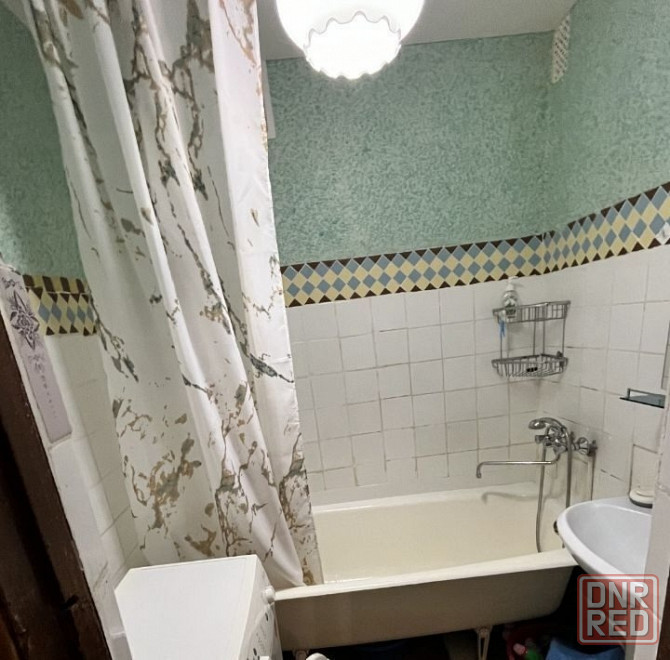 Сдам 2-комнатную квартиру в Ворошиловском районе, проспект Богдана Хмельницкого. Донецк - изображение 3