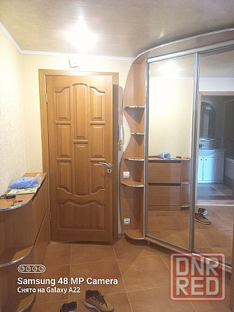 Сдам 2-комнатную квартиру в Куйбышевском районе, площадь Бакинских Комиссаров. Донецк - изображение 5