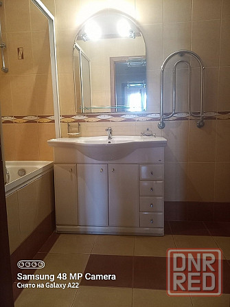 Сдам 2-комнатную квартиру в Куйбышевском районе, площадь Бакинских Комиссаров. Донецк - изображение 4