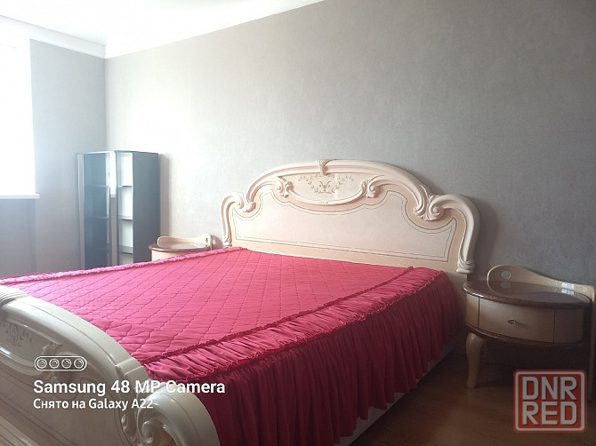 Сдам 2-комнатную квартиру в Куйбышевском районе, площадь Бакинских Комиссаров. Донецк - изображение 2