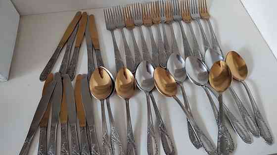 Столовые приборы Донецк