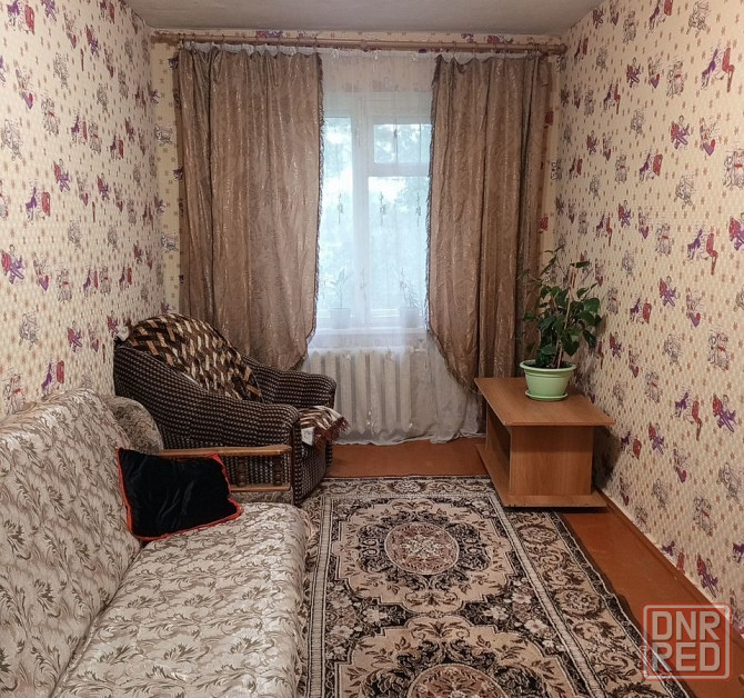 Сдам 2-комнатную квартиру в Ленинском районе, Боссе. Донецк - изображение 5