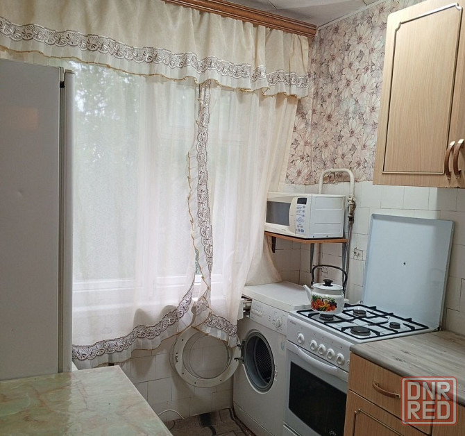 Сдам 2-комнатную квартиру в Ленинском районе, Боссе. Донецк - изображение 1