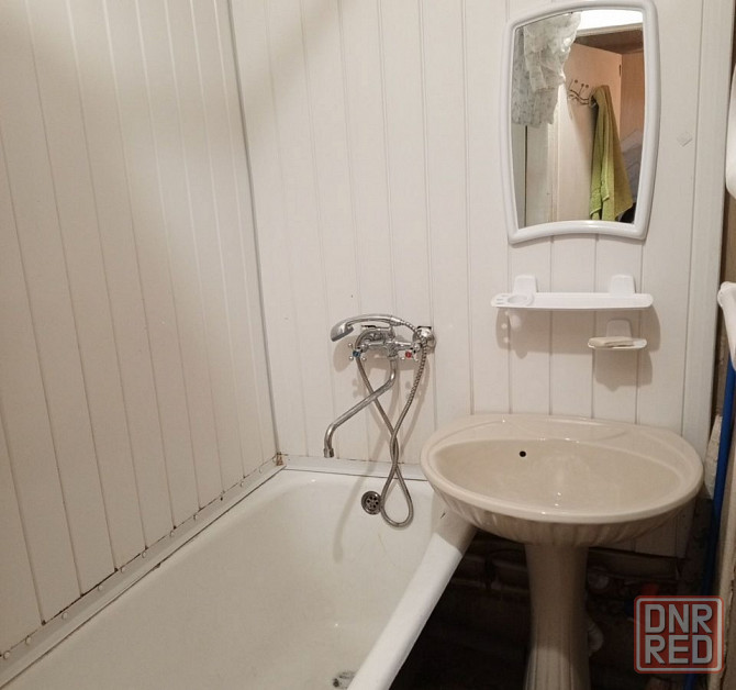 Сдам 2-комнатную квартиру в Ленинском районе, Боссе. Донецк - изображение 4