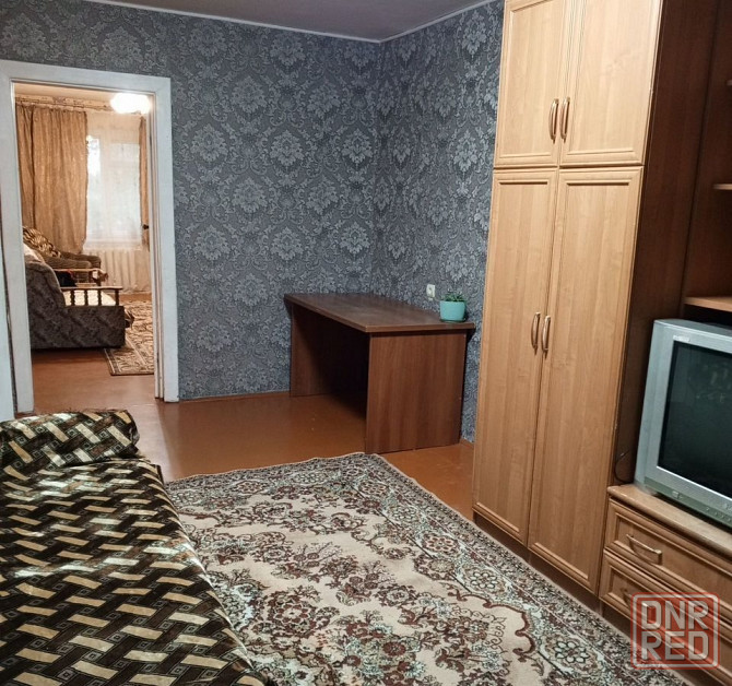 Сдам 2-комнатную квартиру в Ленинском районе, Боссе. Донецк - изображение 2
