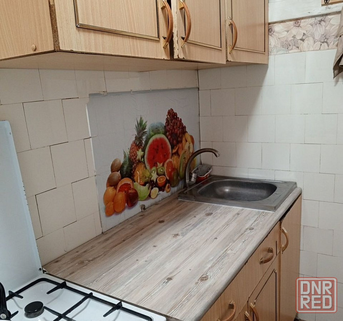 Сдам 2-комнатную квартиру в Ленинском районе, Боссе. Донецк - изображение 3