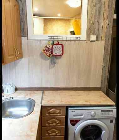 Сдам 2-комнатную квартиру в Кировском районе, мкр Широкий. Донецк