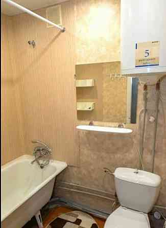 Сдам 2-комнатную квартиру в Кировском районе, мкр Широкий. Донецк