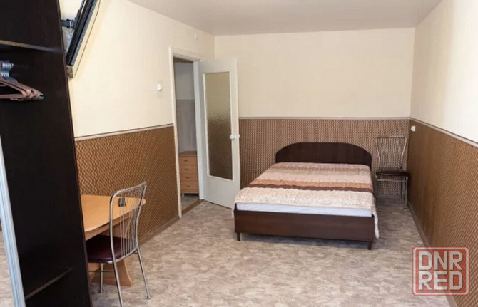 Сдам 2-комнатную квартиру в Кировском районе, мкр Широкий. Донецк - изображение 1