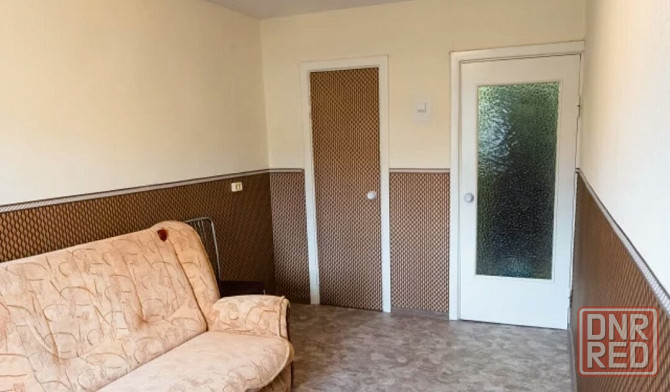 Сдам 2-комнатную квартиру в Кировском районе, мкр Широкий. Донецк - изображение 2