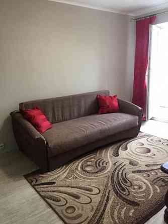 Сдам 1-комнатную квартиру в Калининском районе, бульвар Шевченко. Донецк