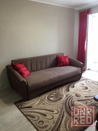 Сдам 1-комнатную квартиру в Калининском районе, бульвар Шевченко. Донецк - изображение 1