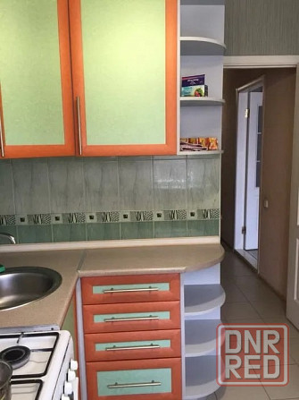 Сдам 1-комнатную квартиру в Калининском районе, бульвар Шевченко. Донецк - изображение 2