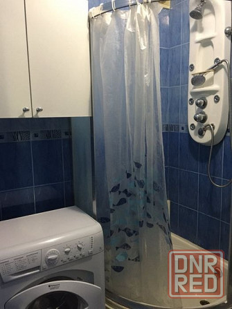 Сдам 1-комнатную квартиру в Калининском районе, бульвар Шевченко. Донецк - изображение 4